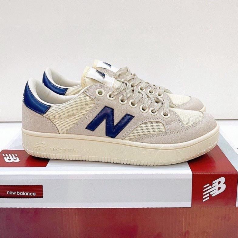 ✅combo✅Giày Thể Thao NB CRT 300, xanh dương,đỏ.vàng.Giày Sneaker nb xanh lá xanh than mẫu mới siêu đẹp Full Bill Box
