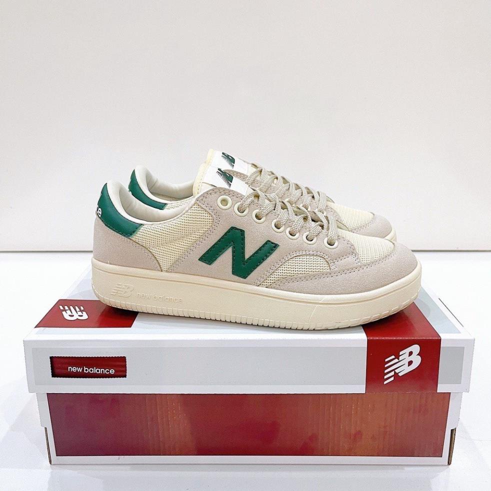 ✅combo✅Giày Thể Thao NB CRT 300, xanh dương,đỏ.vàng.Giày Sneaker nb xanh lá xanh than mẫu mới siêu đẹp Full Bill Box