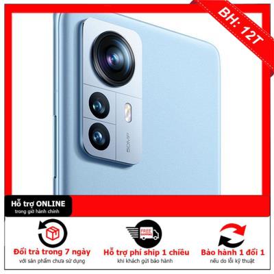 [FREE SHIP] Điện thoại di động Xiaomi 12 (8GB/256GB) hàng chính hãng fullbox nguyên seal bảo hành 18  tháng | BigBuy360 - bigbuy360.vn