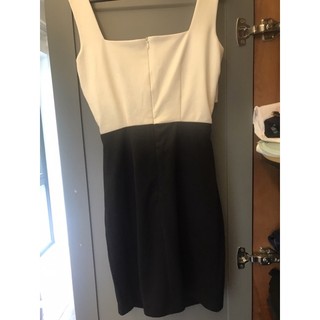 đầm sz m hiệu hàn
