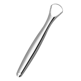 Cây cạo lưỡi, nạo lưỡi inox