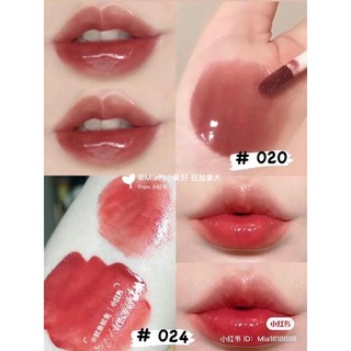 Son Dưỡng Môi Dior Addict Lip Maximizer