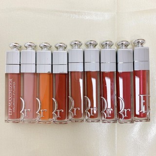 Son Dưỡng Môi Dior Addict Lip Maximizer