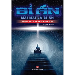 Sách bí ẩn mãi mãi là bí ẩn những nơi bí ẩn nhất hành tinh