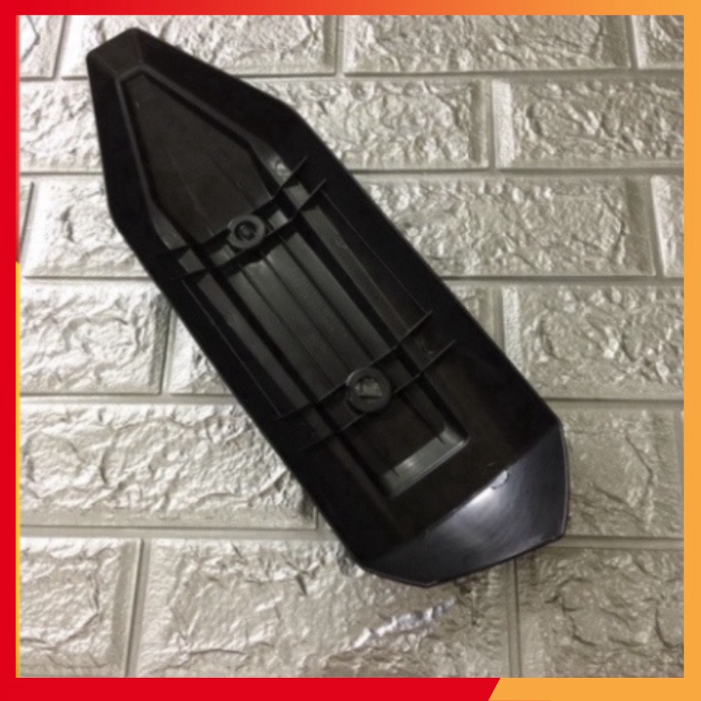 Ốp pô nhựa xe Lead 2013 - 2016 (Hình thật)