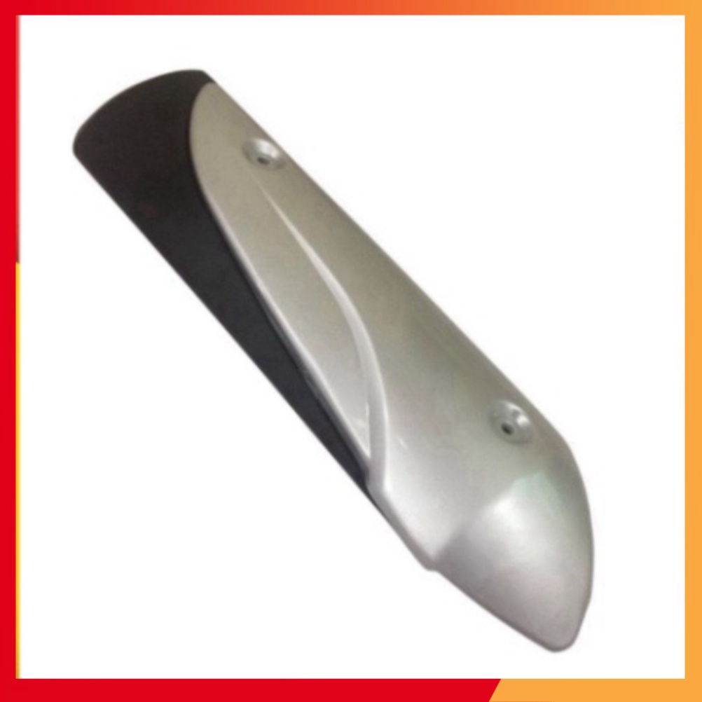 Ốp pô xe Lead 2009-2010-2011-2012, SCR ( Lắp Như Zin) (Hình thật)