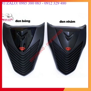 Mặt nạ honda lead 2022 - 2024 và lead 2017 – 2021 kiểu sh ý – nhựa abs cao cấp