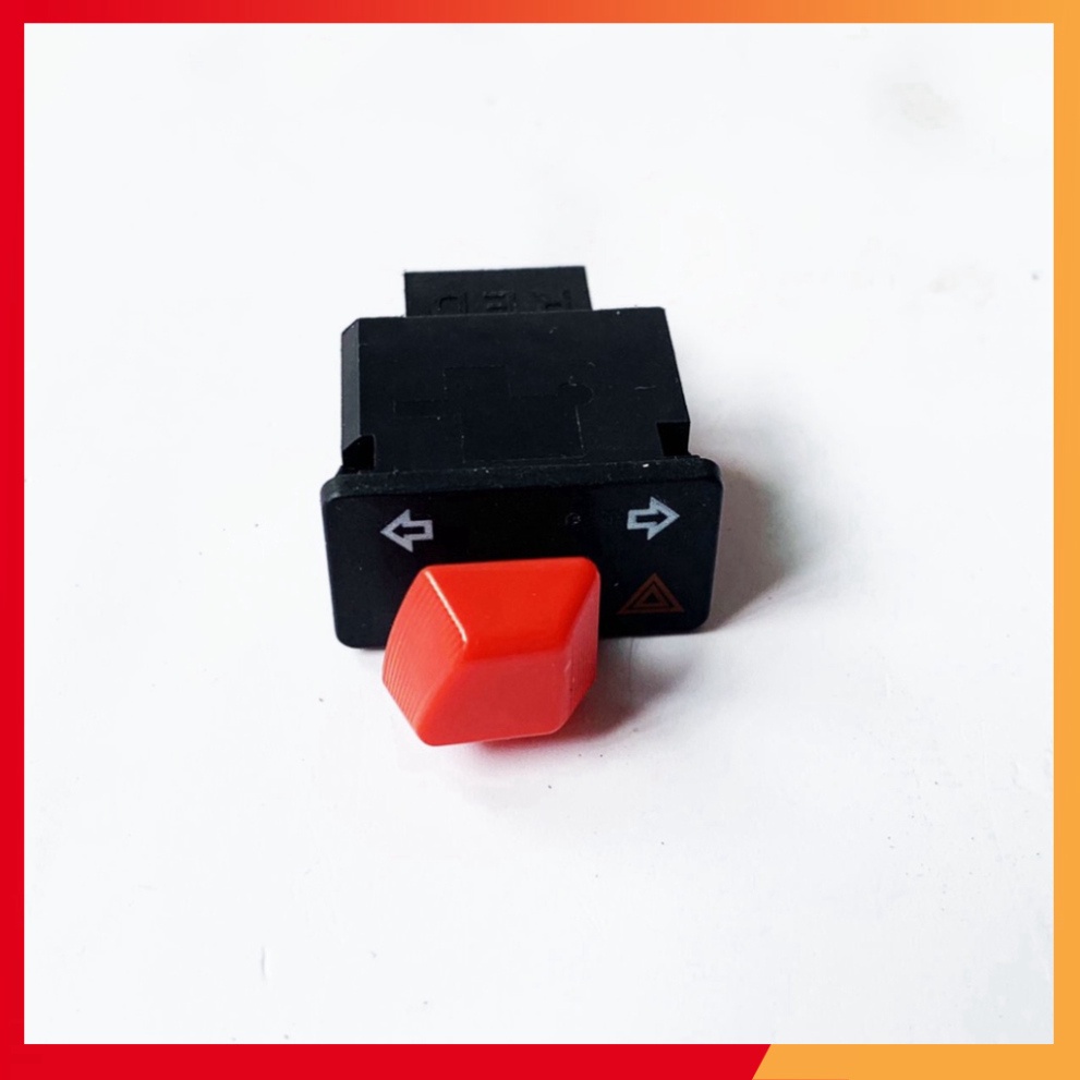 Air Blade 2023 125/160 Bộ Công Tắc Màu Đỏ  Lắp như Zin Hàng Cao Cấp