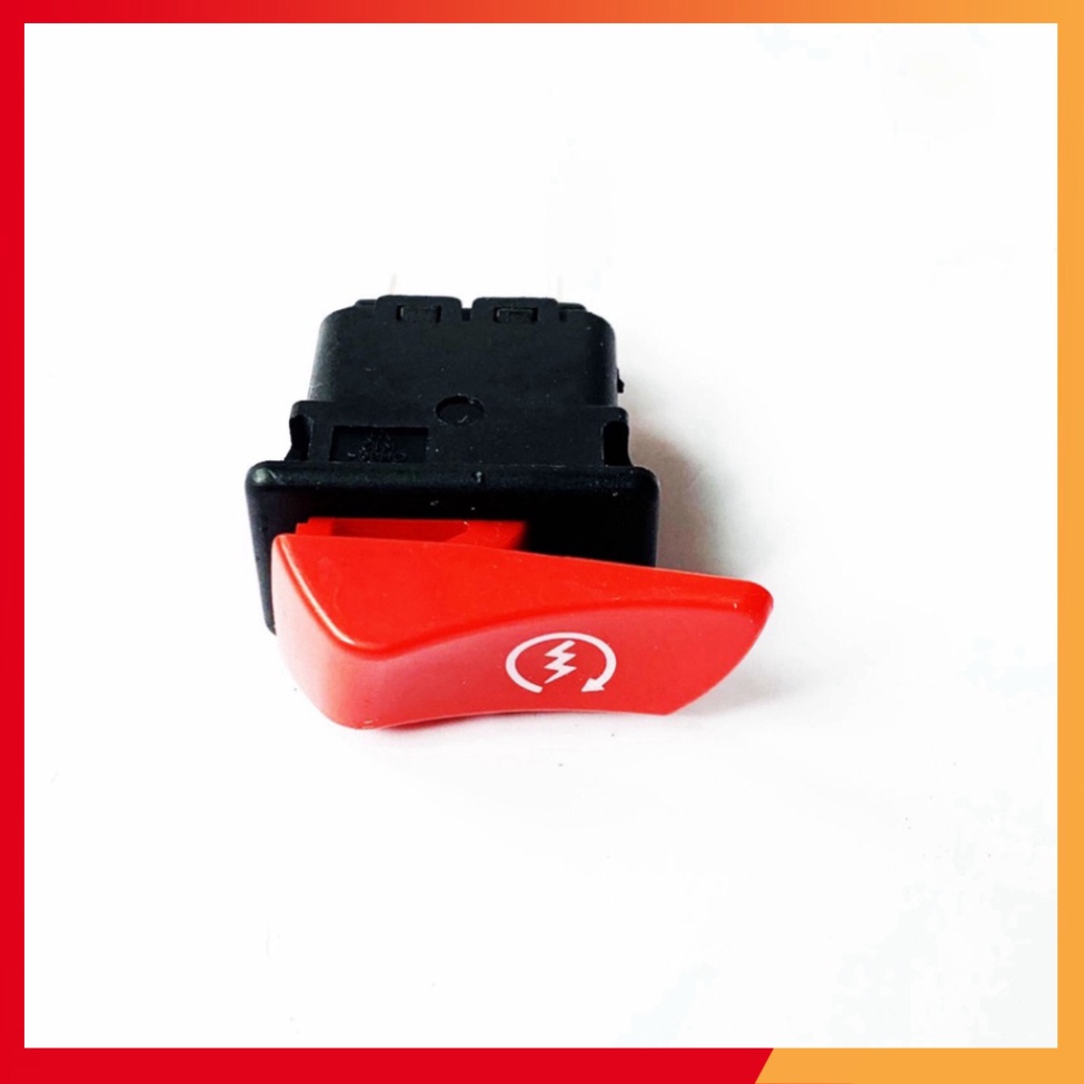 Air Blade 2023 125/160 Bộ Công Tắc Màu Đỏ  Lắp như Zin Hàng Cao Cấp