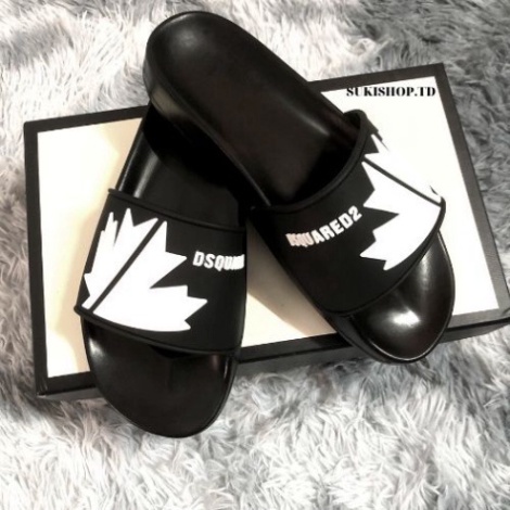 Dép Nam Nữ QUai NGang OFF White hot trend 2023