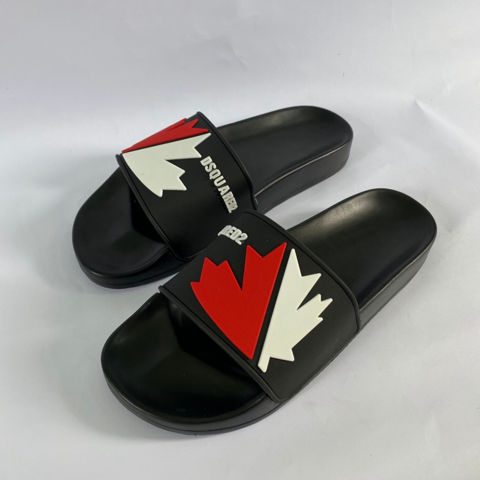 Dép quai ngang off white sản phẩm hót nhất 2023