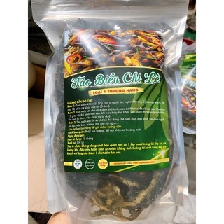 HÀNG MỚI - HSD 18 THÁNG  - TẢO XOẮN CHILE 1.000gram + Quà tặng - Tổng kho sỉ sll ib shop
