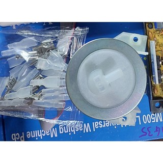 Board máy giặt YM 500