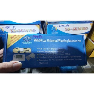 Board máy giặt YM 500
