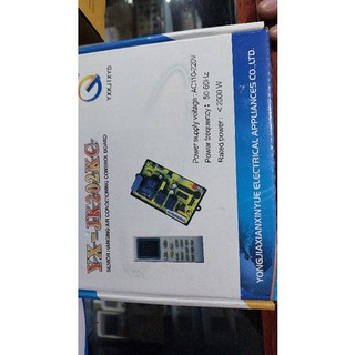 Board mạch điều hòa đa năng yx-jk202kc , yx-pg202kc