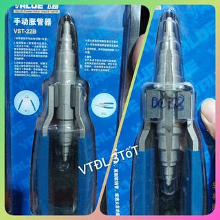 Long ống đồng vst-22b