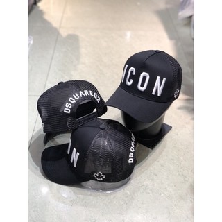 mũ nón icon dsq2 (xả kho)