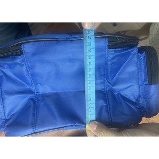 Túi cứu thương omron