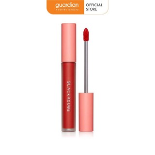Son kem lì Black Rouge All Day Power Proof Matte Tint MT01 27.9g