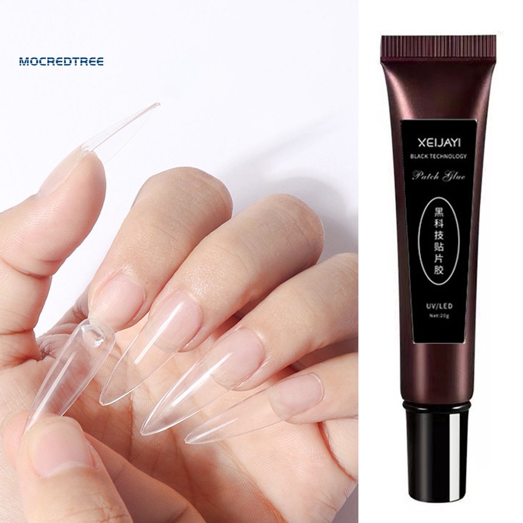 MT♚ Gel Sơn Móng Tay DIY Thân Thiện Với Môi Trường