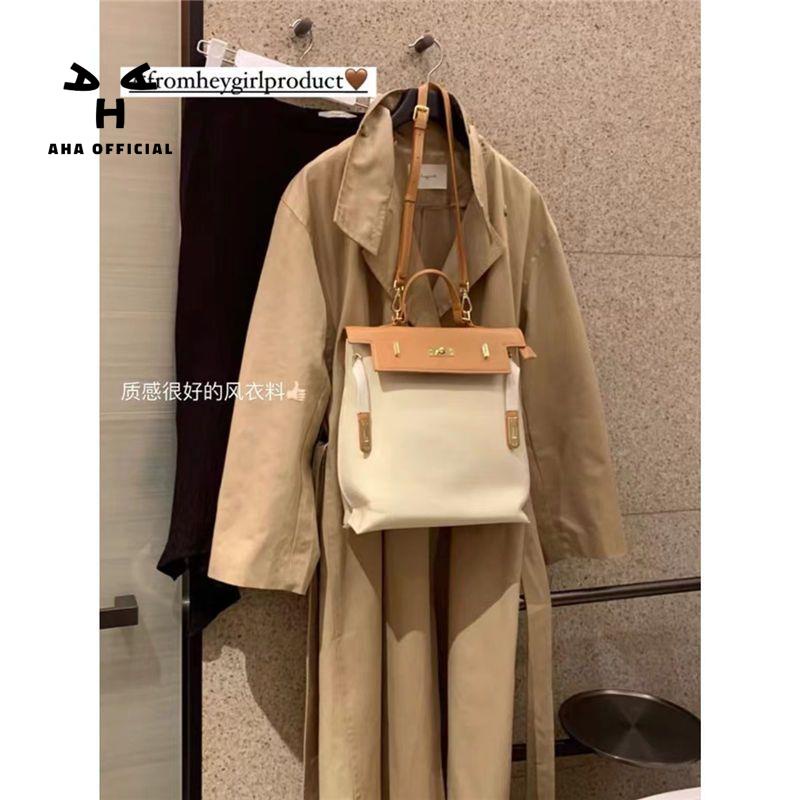 Túi Xách Đeo Vai Phong Cách Hàn Quốc Mới Cho Nữ