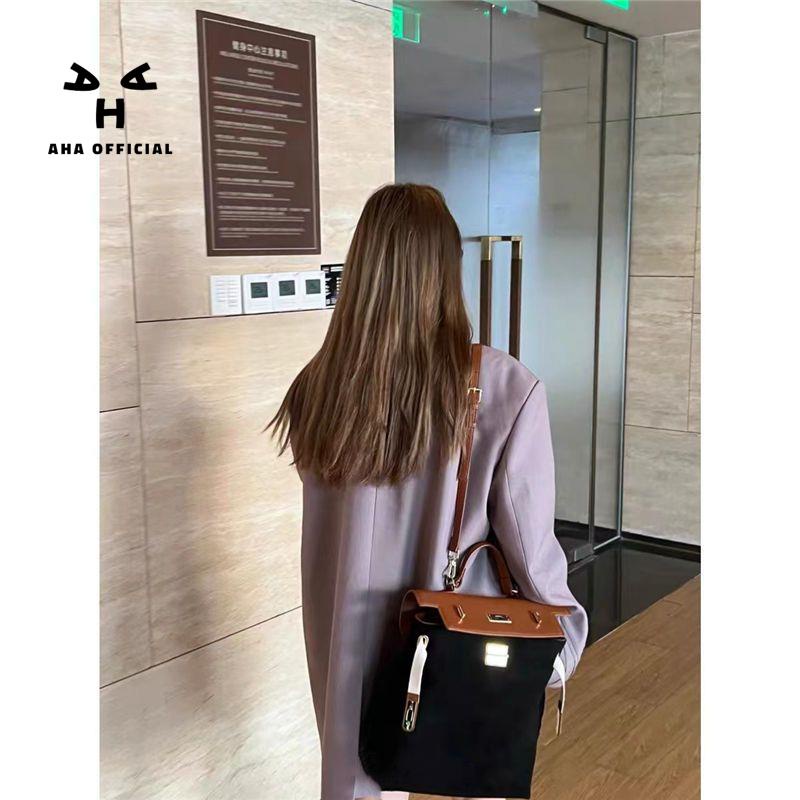 Túi Xách Đeo Vai Phong Cách Hàn Quốc Mới Cho Nữ