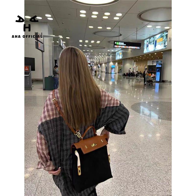 Túi Xách Đeo Vai Phong Cách Hàn Quốc Mới Cho Nữ