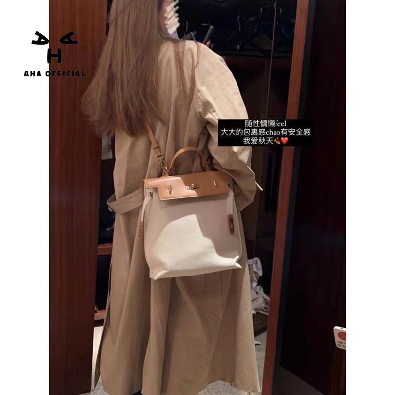 Túi Xách Đeo Vai Phong Cách Hàn Quốc Mới Cho Nữ