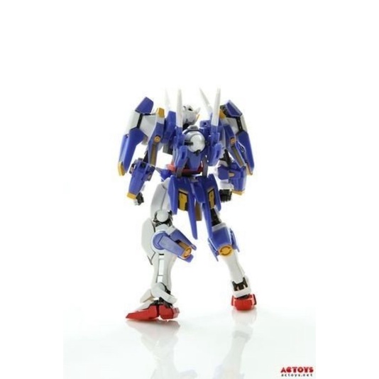 Mô hình lắp ghép gundam Fighter avalanche exia' nhựa abs tỷ lệ 1/144