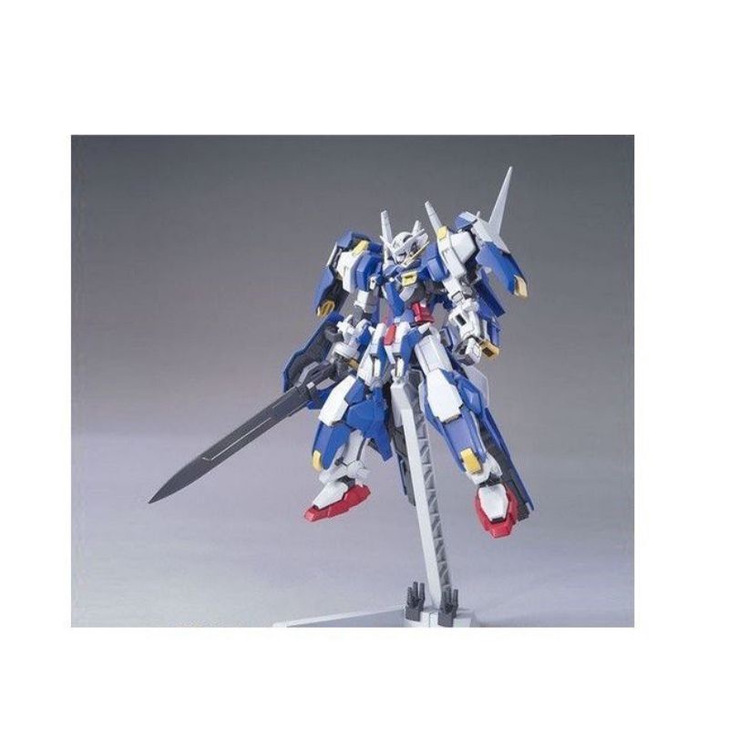 Mô hình lắp ghép gundam Fighter avalanche exia' nhựa abs tỷ lệ 1/144