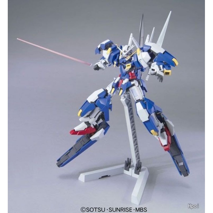 Mô hình lắp ghép gundam Fighter avalanche exia' nhựa abs tỷ lệ 1/144