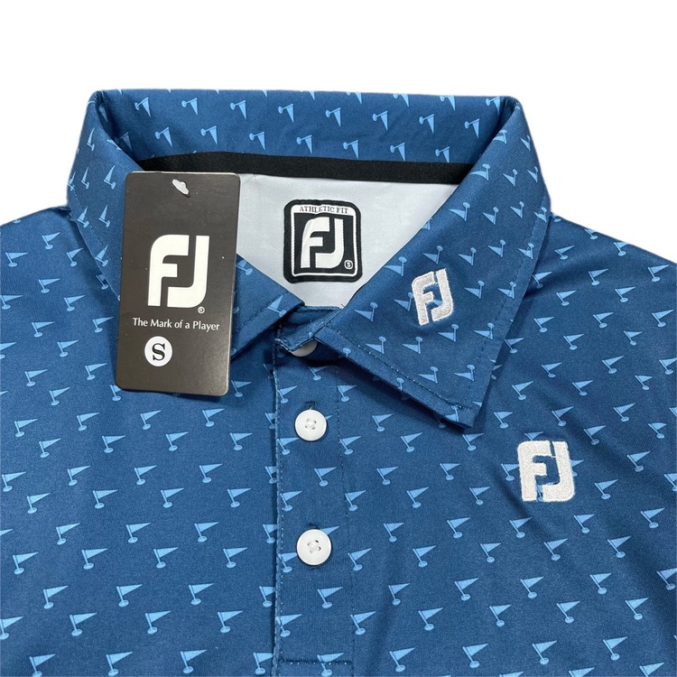 Áo golf nam ngắn tay, áo golf nam FJ cộc tay có cổ. Chất liệu cao cấp, không nhăn không sù. thoáng khí .
