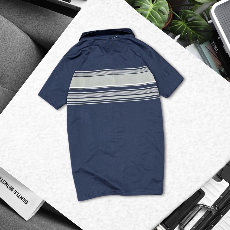 Áo golf nam ngắn tay, áo golf nam FJ cộc tay có cổ. Chất liệu cao cấp, không nhăn không sù. thoáng khí .