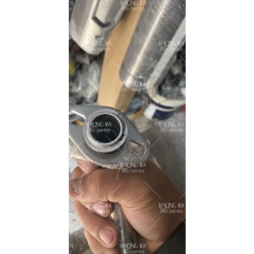 Cổ Pát Pô 4Road Vario 2018-2021