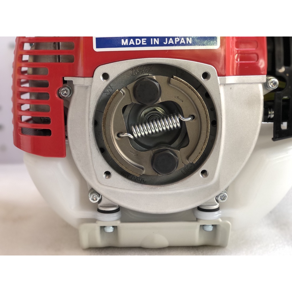 Máy cắt cỏ Maruyama NE420  BH 12TH