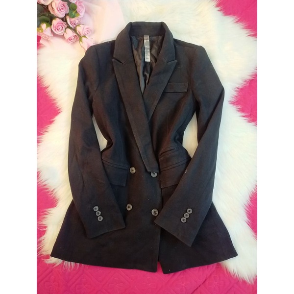 Áo vest dạ hiệu DEICON