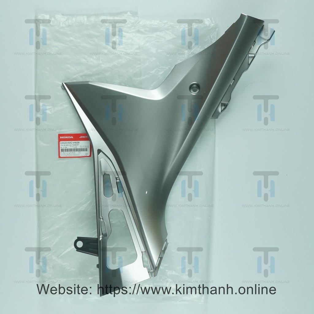 Cốp Airblade 2011 Honda VN _ 64420KVGV40