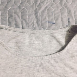 Áo thun TOKYOBASIC size M 2hand