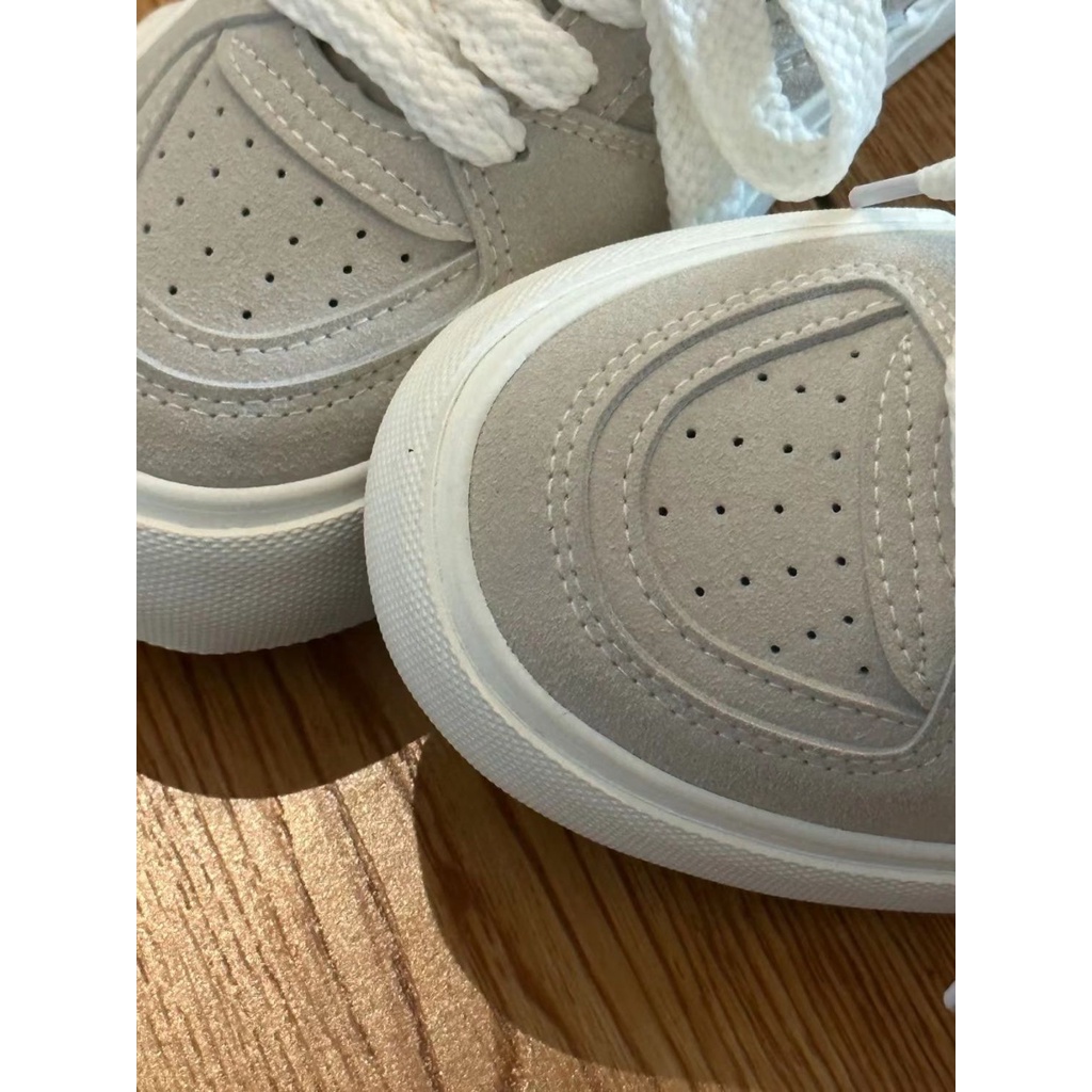 Giày Thể Thao Phong Cách Retro Mùa Hè Cho Nữ