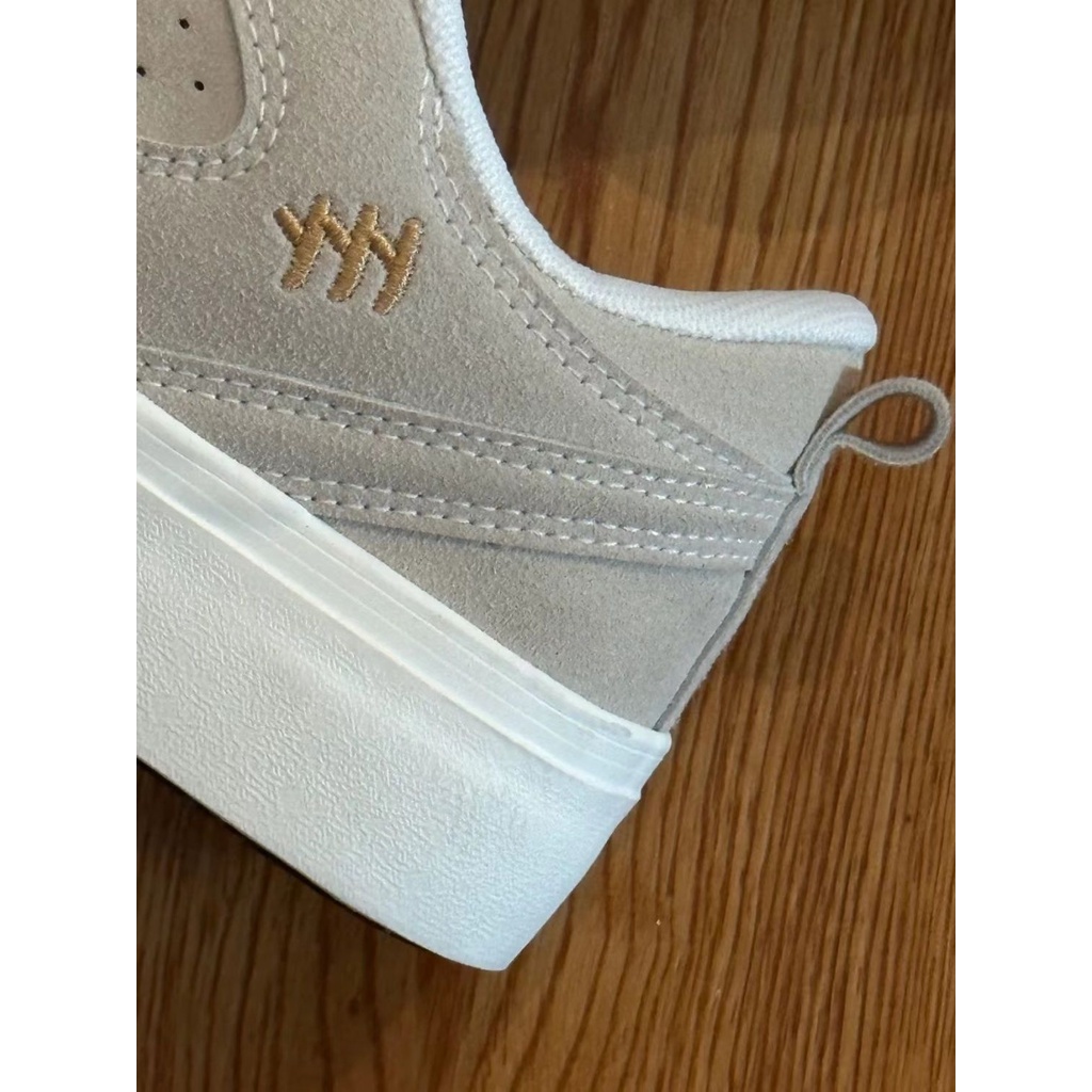 Giày Thể Thao Phong Cách Retro Mùa Hè Cho Nữ