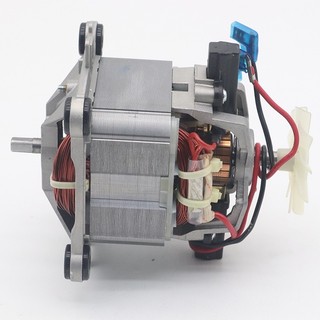 Động cơ xoay chiều 1 pha máy làm sữa hạt 9525 9530