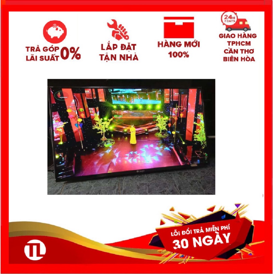 43FG5200 Smart Tivi Casper 43 Inch 43FG5200 MIỄN PHÍ GH VÀ CÔNG LẮP ĐẶT HCM