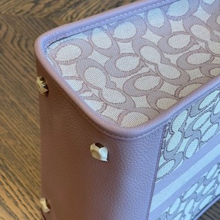 Túi Coach Dempsey Tote 22