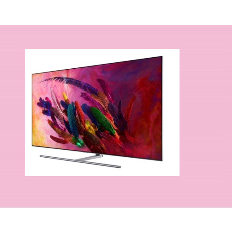 65Q7FNA Smart Tivi QLED 4K UHD Samsung 65 inch QA65Q7FNA -- Công nghệ hình ảnh Q Color cho hình ảnh rực rỡ, chân thật. | BigBuy360 - bigbuy360.vn