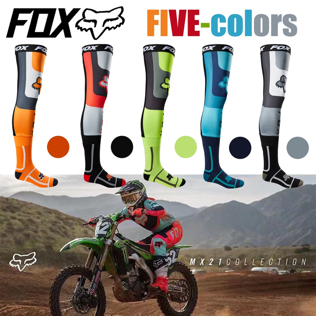 Fox mountain Vớ Đá Banh Thoáng Khí Dành Cho Nam Và Nữ Đi Mô Tô Địa Hình