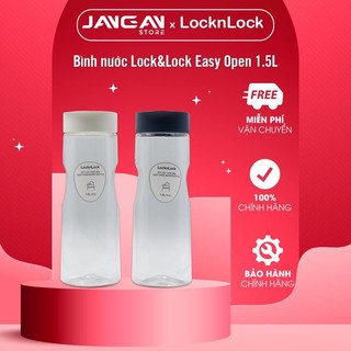 Bình đựng nước lock&lock dung tích 1.2l hap813n - dung tích 1.5l hap814n