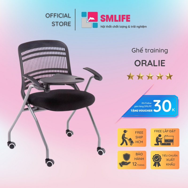 Ghế training SMLIFE Oralie