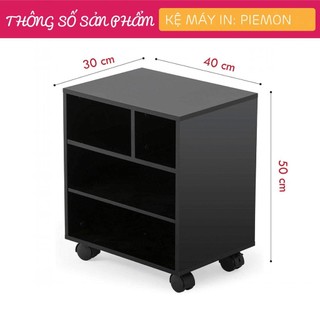Kệ để máy in SMLIFE Piemon