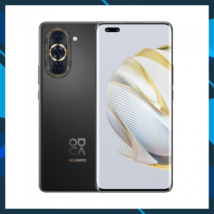 Điện thoại Huawei Nova 10 pro (8/128GB) - HÀNG NGUYÊN SEAL MỚI 100%