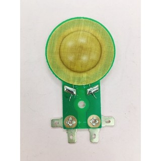 1 cặp coil loa tép 25,5 phíp